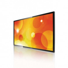 Monitor LED Philips Commercial display BDL4830QL/00 48&amp;#039;&amp;#039;, 8ms, Full HD, Negru foto