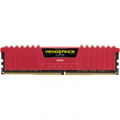 Corsair Vengeance LPX 8GB DDR4 2400MHz CMK8GX4M1A2400C14R foto