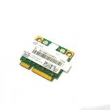 Wifi placa retea wireless laptop s300, s300-10G Toshiba