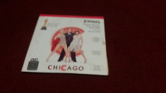 FILM DVD CHICAGO foto