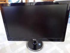 Monitor superb gaming Benq 23 inch foto