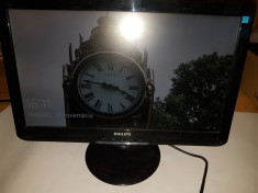 Monitor Philips 18.5 inch foto