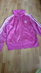 bluza de trening adidas originala foto