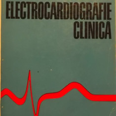 Ioan Zagreanu - Electrocardiografie clinica