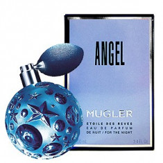 Mugler Angel Etoile Des Reves EDP 100 ml pentru femei foto