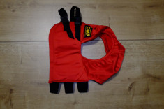 OMP - veste protectie toracica pentru karting foto