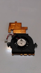 Cooler HeatSink Samsung N150 0M103554 foto