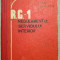 R.G.-1 Regulamentul Serviciului Interior, 1989, Nesecret, Exemplarul 9376, RSR