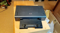 Docking Station HP HSTNN-IX02 foto