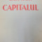 CAPITALUL-KARL MARX VOL 2 , CARTEA A 2-A 1951