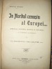 Mihail Negru - In nordul cenusiu al Europei - 1927