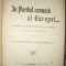 Mihail Negru - In nordul cenusiu al Europei - 1927