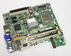 Placa de baza HP Compaq RP5800 desktop foto