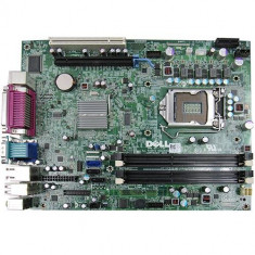 Placa de baza Dell Optiplex 980 desktop SFF foto