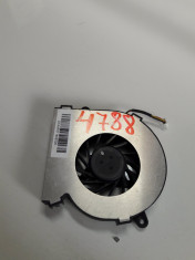 Cooler Ventilator Packard Bell Ares GP3W DTAAF011402536 foto