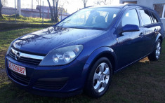 Opel Astra H 1.7 diesel full electric foto