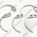 5 x Carlig detasator pentru alarme, taguri rigide - GARANTIE 12 LUNI -