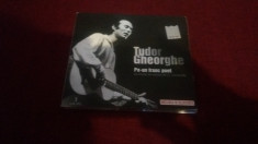 CD TUDOR GHEORGHE - PE-UN FRANC POET foto