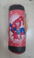 Sac de Box Spiderman foto