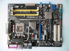 Placa de baza Asus P5N32-SLI DDR2 PCI-E socket 775 - DEFECTA foto