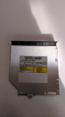 DVD RW Sata Asus X54H SN-208 foto