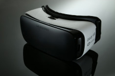 Samsung Gear VR Oculus foto