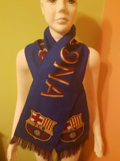 FULAR F.C.BARCELONA foto