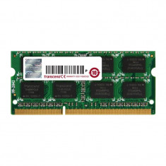 Memorie notebook Transcend JetRam 2GB DDR2 667MHz CL5 foto