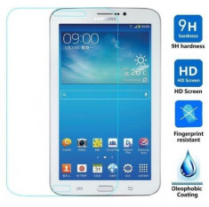 Sticla Premium Tempered Glass tableta Samsung Galaxy Tab 3 Lite T110/T113 foto