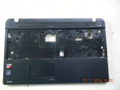 Toshiba Satellite C50D-A Palmrest Top + touchpad H000047020 13N0-CKA0L01 foto