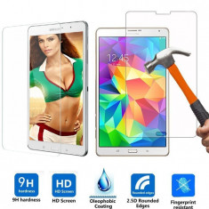 Folie Premium Sticla Tempered Glass tableta Samsung Galaxy Tab S 8.4 T705 foto