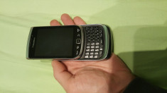 Blackberry 9810 Torch(cu defect) foto