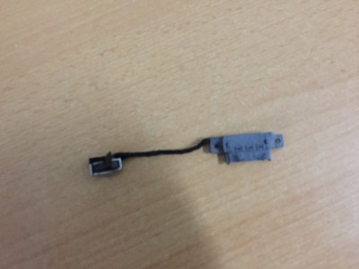 conector Unitate optica Hp DV6 - seria 3000 {A130} foto