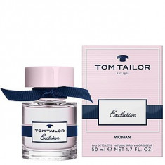 Tom Tailor Exclusive Woman EDT 30 ml pentru femei foto