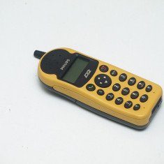 Telefon mobil Philips D2