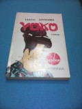 Cumpara ieftin YOKO-TAKEO ARISHIMAEDITURA ARANIA 1992 COLECTIA EROTICA, Alta editura