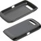 Husa originala BlackBerry Torch 9860 9850 ACC-38966-201 + casti originale