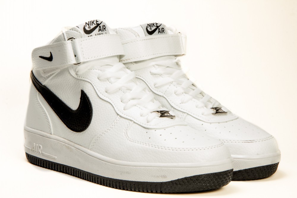 Ghete Nike Air Force DAMA | arhiva Okazii.ro