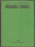 Virgil Olariu-Mecanica Teoretica