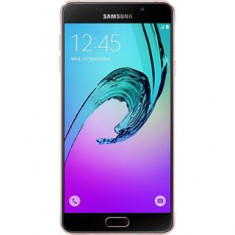 Galaxy A7 2016 Dual Sim 16GB LTE 4G Roz foto