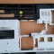 Bottomcase Fujitsu siemens Pa3553 ( A130 )