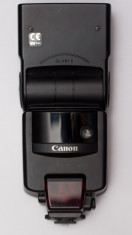 Canon Speedlight 540EZ foto