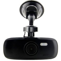 TOP! Camera auto/camion DVR, 1080p/720p@60fps - Claritate inalta foto