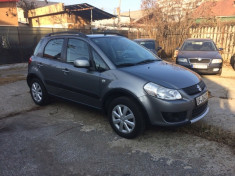 Vand SUZUCHI SX4 fab. 2008 / motor 1600 DDIS foto