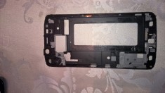 Rama/Frame LCD DIsplay Samsung S6 Edge G925 Originala! foto