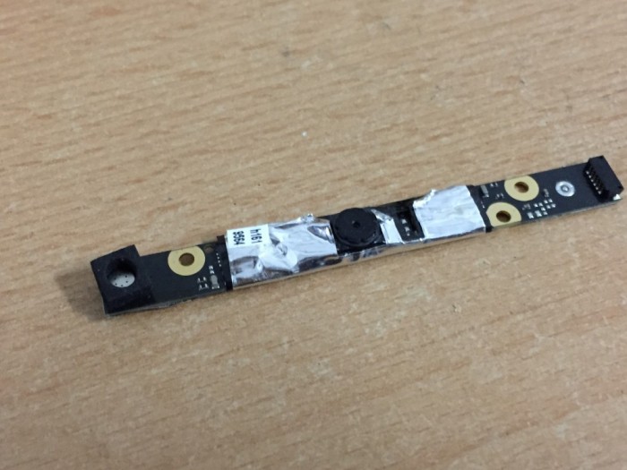 webcam Medion Md98680 , E7218 - A130