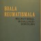 N. Gh. Lupu, V. Ciobanu - Boala reumatismala, reumatismul Bouillaud-Sokolski