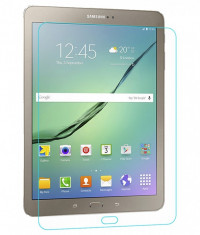 Folie de protectie Premium Tempered Glass Samsung Galaxy Tab S2 T815, 9.7 inch foto