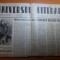ziarul universul literar 10 august 1944-art. despre lucian blaga si balzac