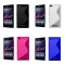 Husa Sony Xperia E3 D2203 D2206 D2243 D2202 Dual D2212 + stylus